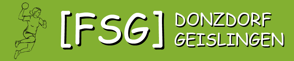 FSG Donzdorf/Geislingen Logo